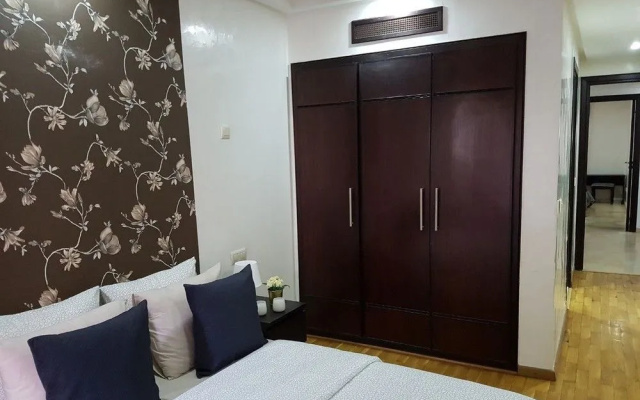 Sea View Apartment Casablanca