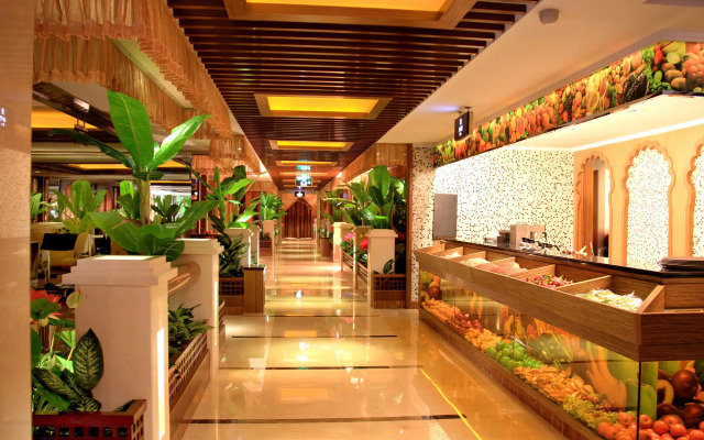 Shenzhen Baolilai International Hotel (Airport Branch)