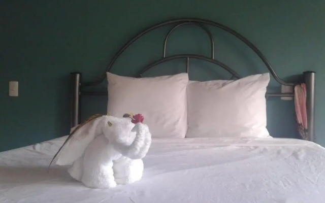 Hotel D'Lucia