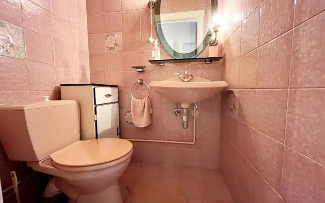 Apartment in Wenduine With Stunning Sea View