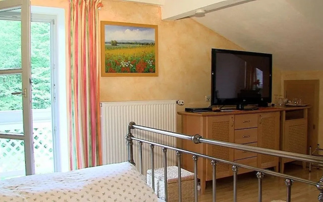 Landgasthof Hotel Zum Hirschenstein