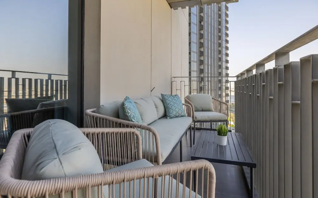 Creek Gate T2 606 in Dubai