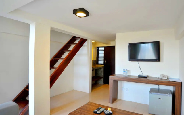 Ganga Hotel & Apartment