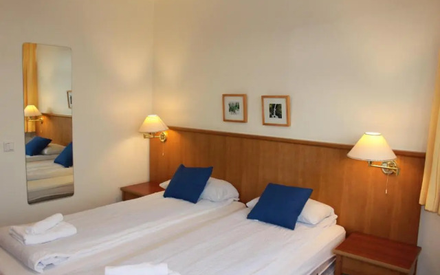 Adventure Hotel Hellissandur
