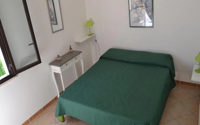 Holiday Home in San Foca Ll80