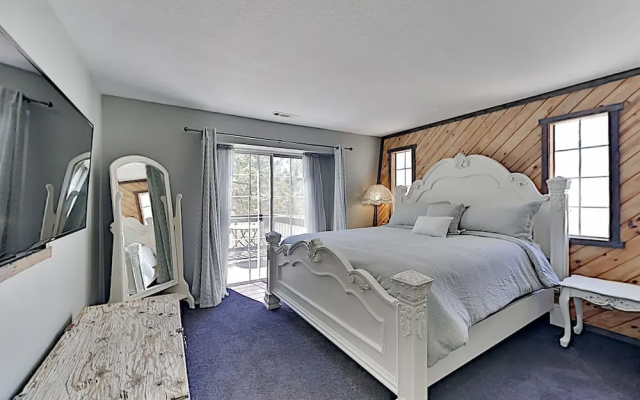 262sbern 4 Bedroom Home