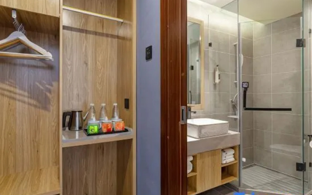 Kunming Churun Preferred Hotel (Kunyi Affiliated Second Hospital)