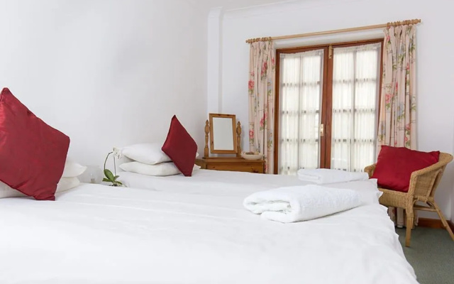 Bridgeview Cottage