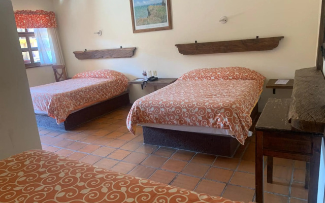 Posada Don Ramón