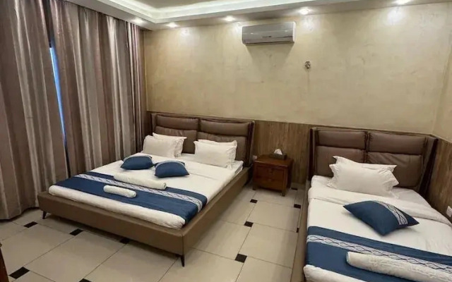 almansi Hotels