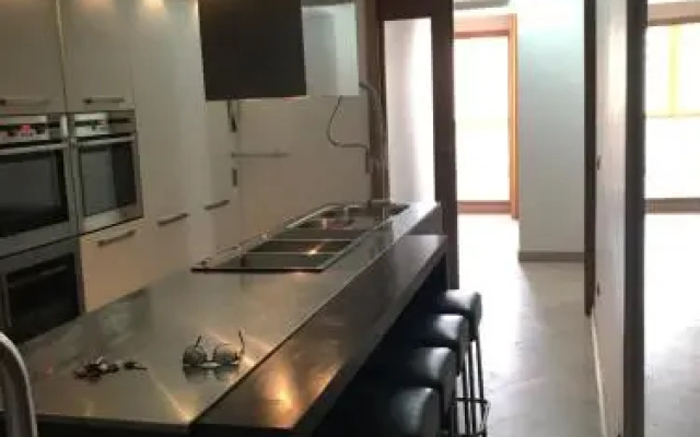 loft in PALAZZO TRINA 1600d.c.