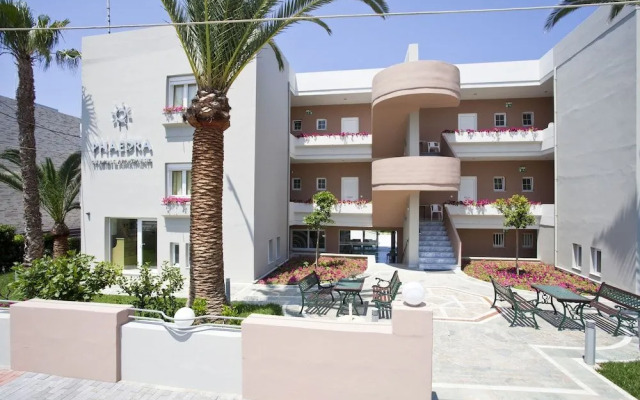 Phaedra Hotel