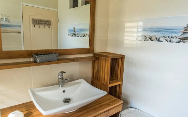 Appartement le Blue Baie