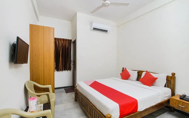 OYO 409 Lumis Bungalow