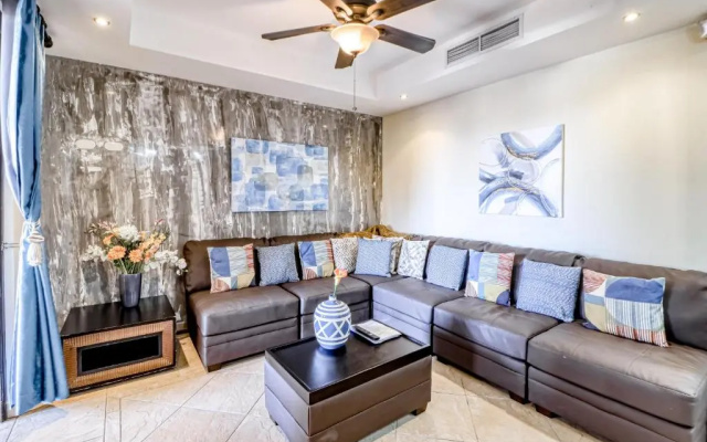 Bahia Encantada G1