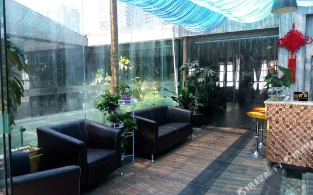 Kaijue Hotel