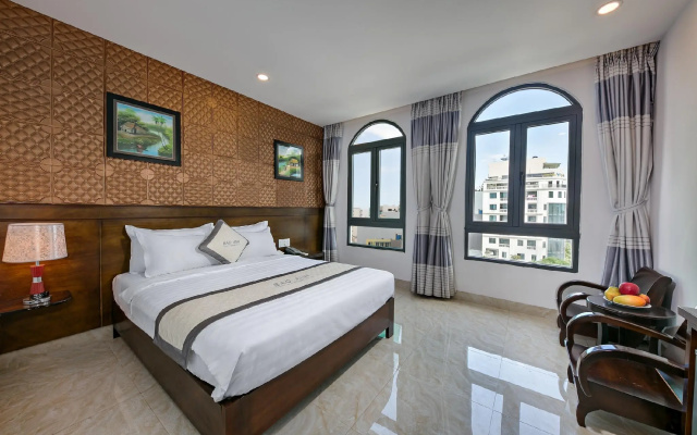 Bao Anh Boutique Hotel Da Nang