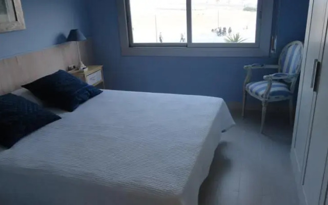 Anforas Mar Miramar