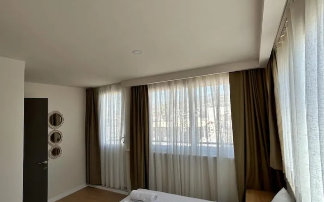 BD Rooms