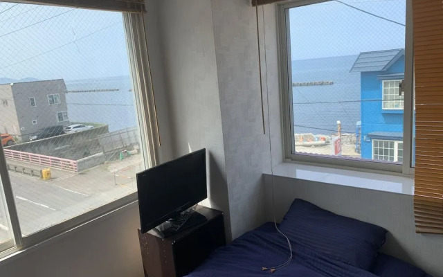 Zenibako House 3F-RoomA