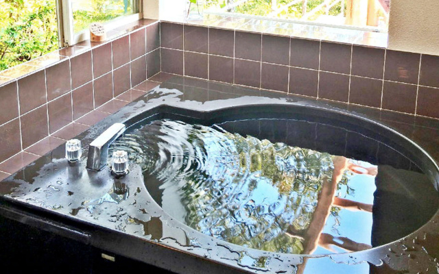 Garden Resort Spa Kirishima No Mori