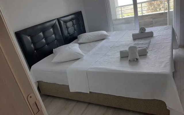 Bozali Apart