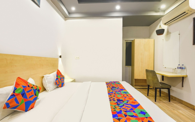 Fabhotel Rohil Residency