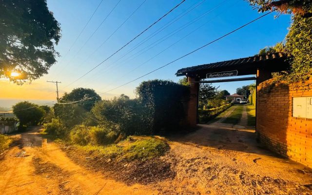Chácara Rancho da Coruja