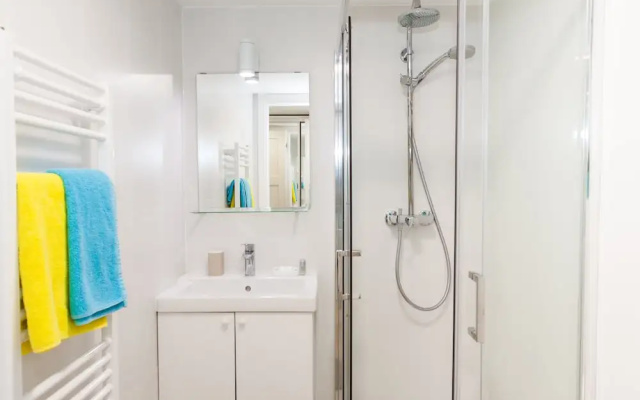 LOOX serviced apartments Palmoticeva