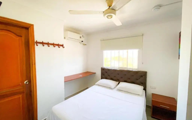 Hostal Central