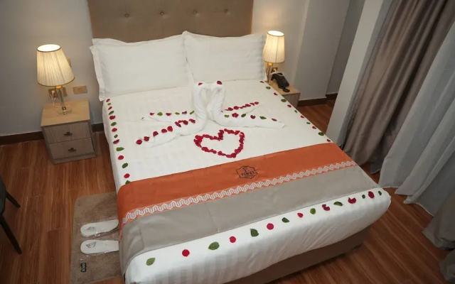 Yofel Hotel Bole