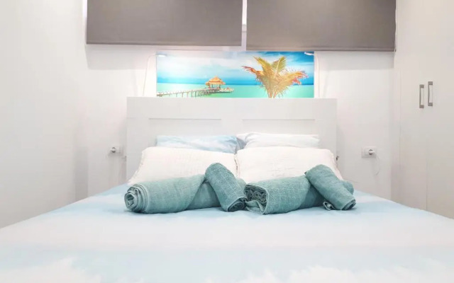 playa honda luxury