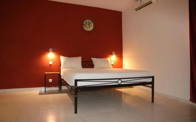 Hotel L'Hacienda