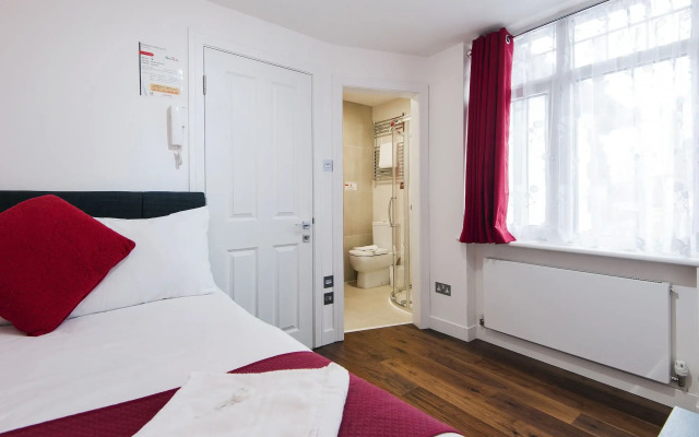 Wembley Park Hotel