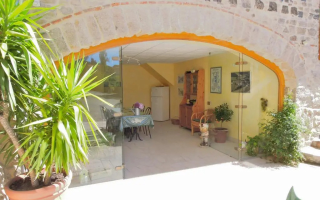 La Ferme Berger