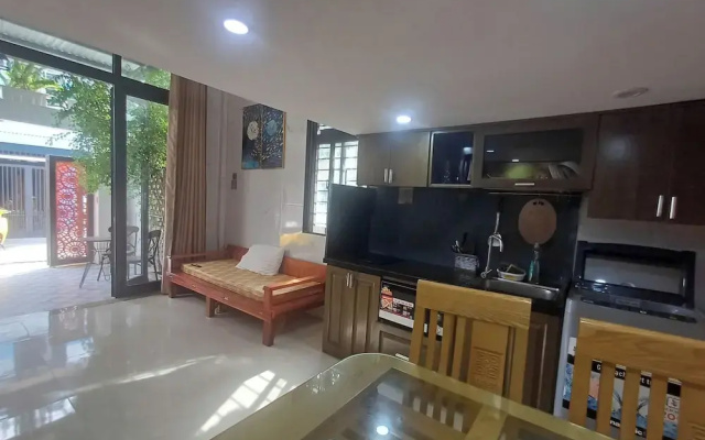 Seashine Apartment