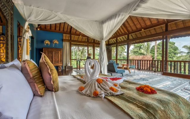 Villa Bodhi
