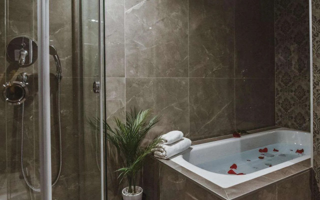 Garni hotel ASTRAL PARK