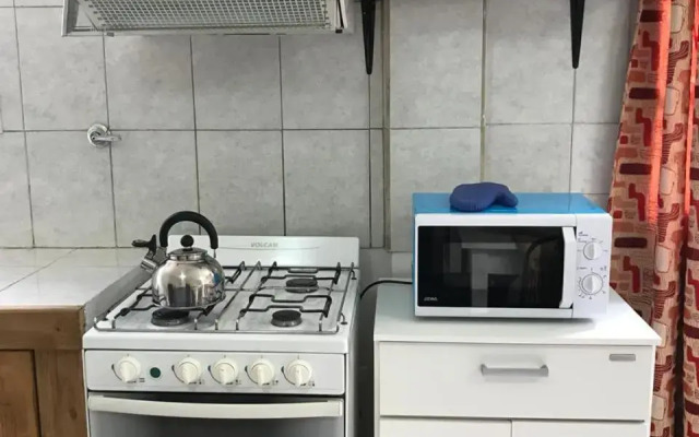 Del Bosque 487 Apartamento