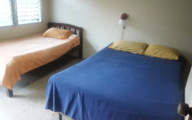 Las Vibras Hostel