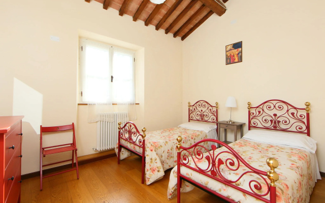 Cortona Sunshine
