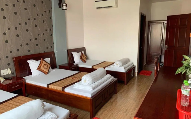 Phuc Hung Hotel 2