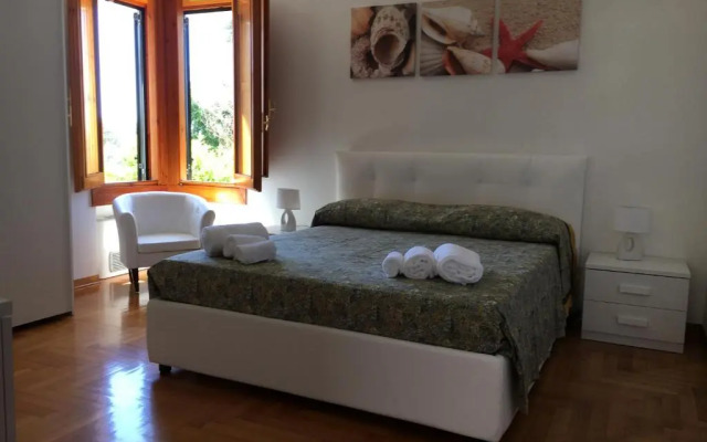Villa Carmen