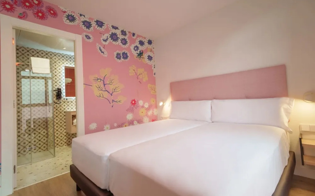 Spirit Apartamentos Valladolid Centro
