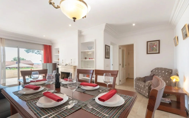 Miramar Apartment