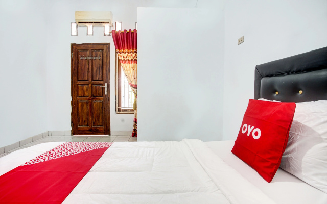 OYO 3994 Wisma Amalia