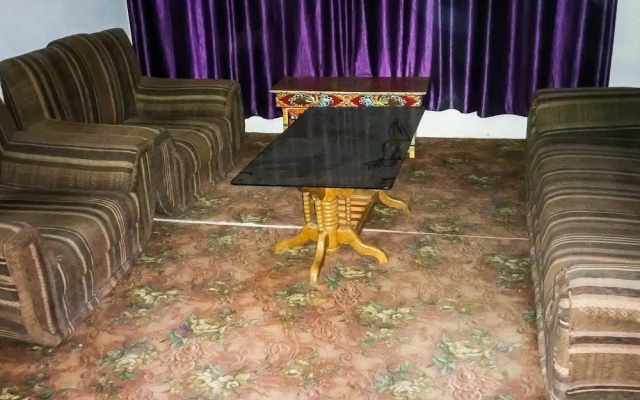 Hotel Jazeera Hangout