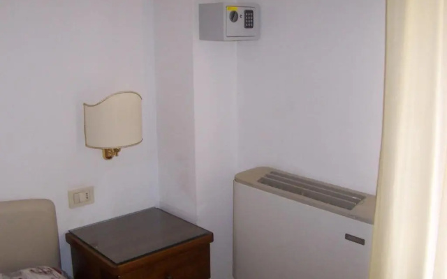 Hotel Venca'