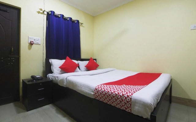 Matree Lodge By OYO Rooms