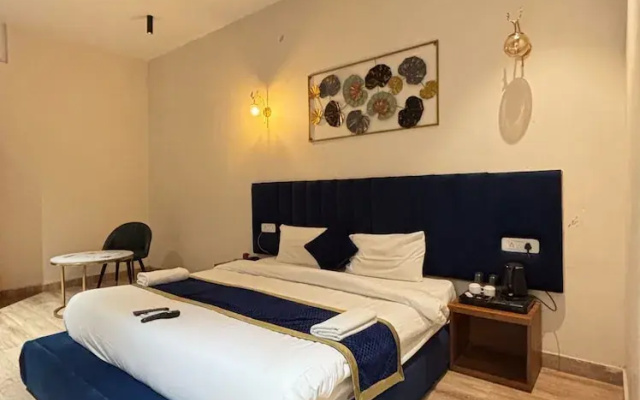 Royal Palm Inn
